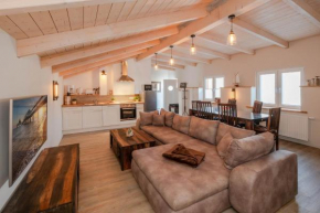 Ferienhaus Becker Ferienwohnung Brücke